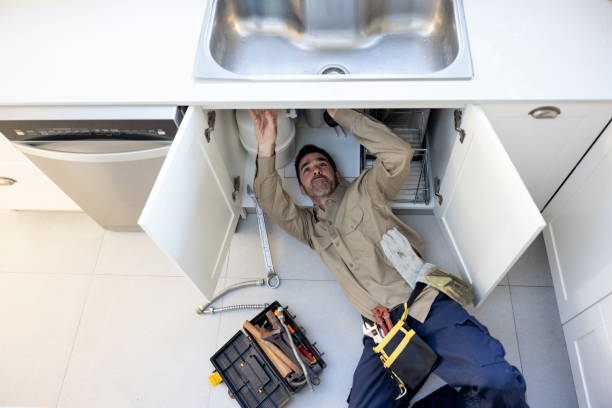 Best Sewer Cleaning Services  in Batavia, NY
