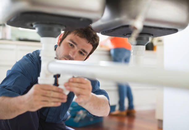 Trusted Batavia, NY Plumbing Experts